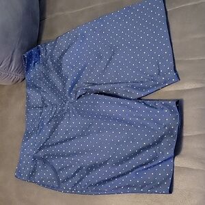 ⛳️Izod Women's Golf  Shorts SZ 8